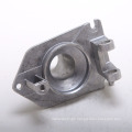 Aluminum Die Casting Auto Parts Series Permanent Seat